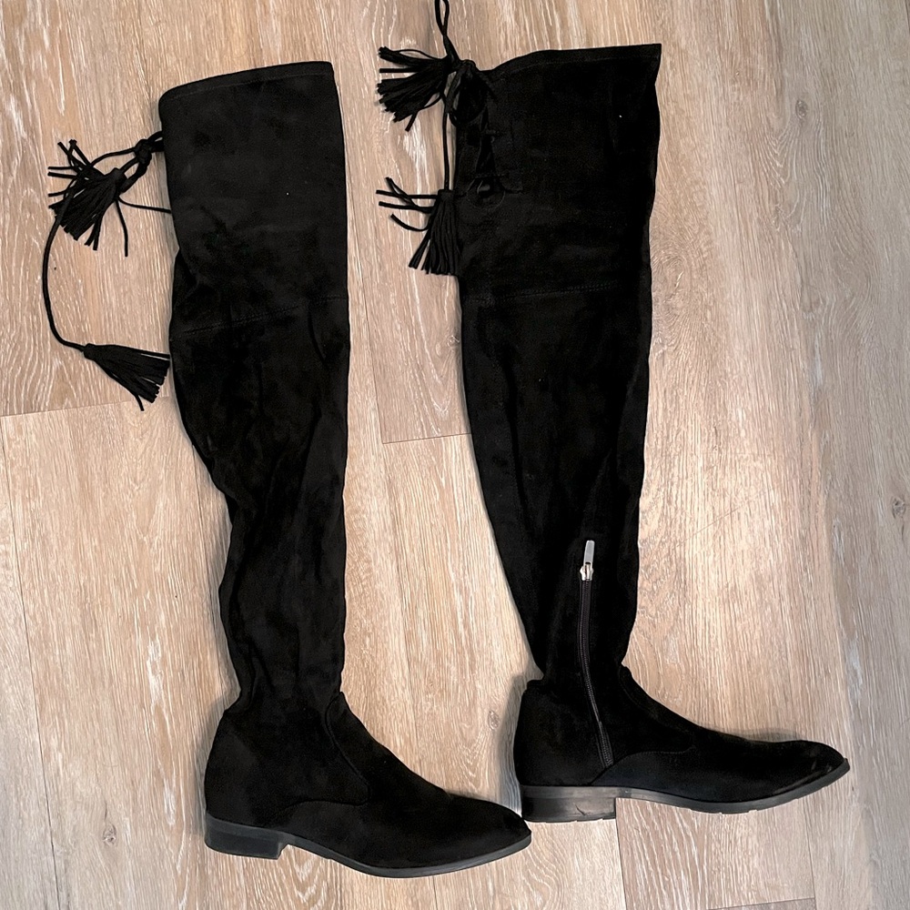 Marc Fisher Boots